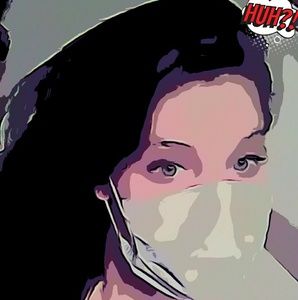 Meet your Posher, Casey